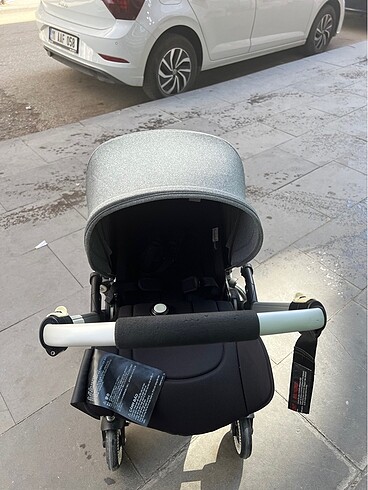 Bugoboo be 3 - Görsel 5