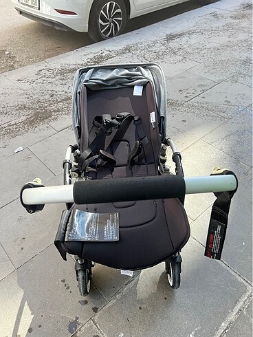 Bugoboo be 3 - Görsel 8