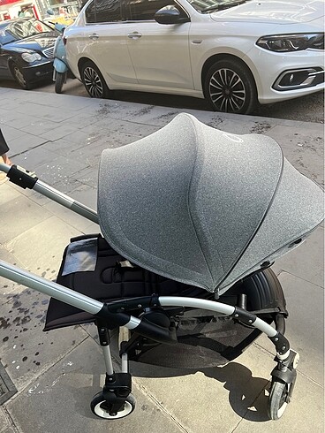 Bugoboo be 3 - Görsel 6