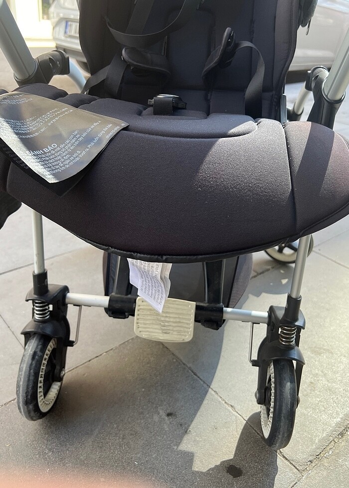 Bugoboo be 3 - Görsel 2