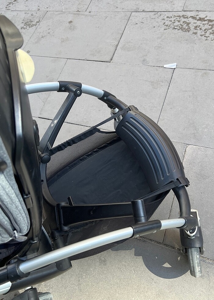 Bugoboo be 3 - Görsel 3