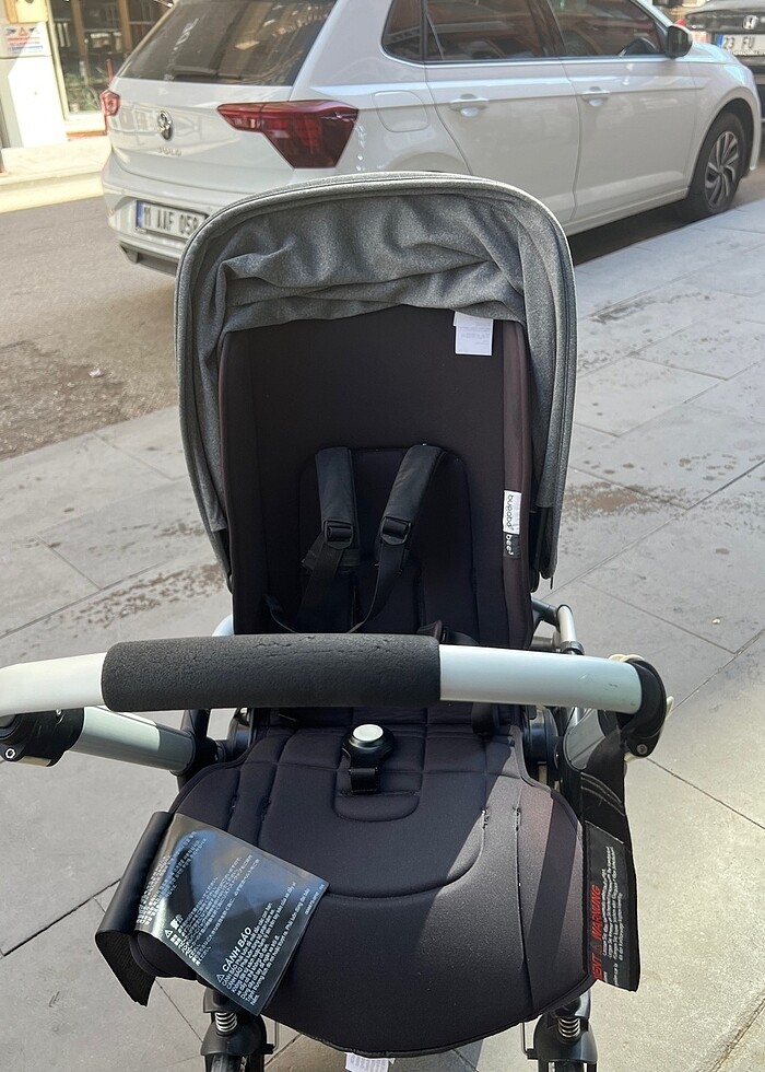 Bugoboo be 3 - Görsel 4