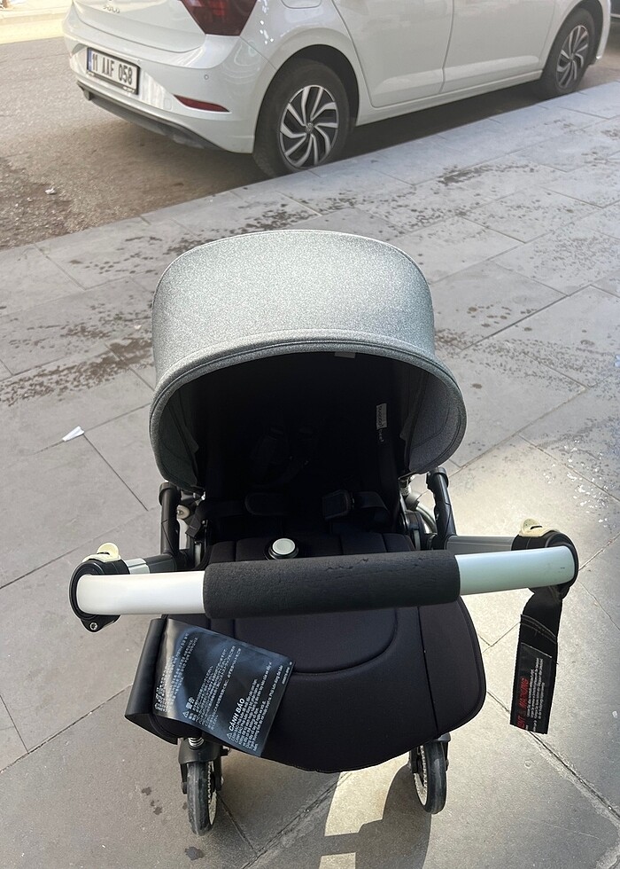 Bugoboo be 3 - Görsel 5