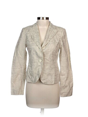 Fabrika Blazer %70 İndirimli.