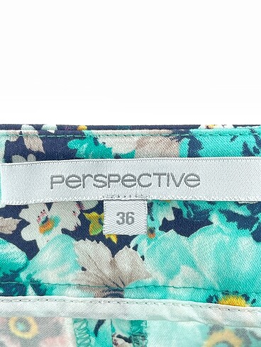 36 Beden çeşitli Renk Perspective Düz Kesim %70 İndirimli.