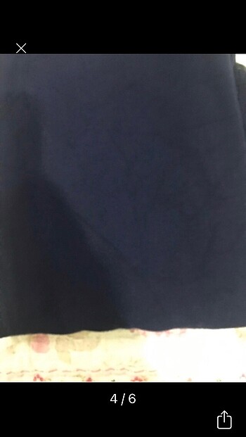 s Beden lacivert Renk Zara s beden düğmeli triko