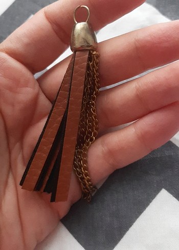 kolye ucu - Görsel 2