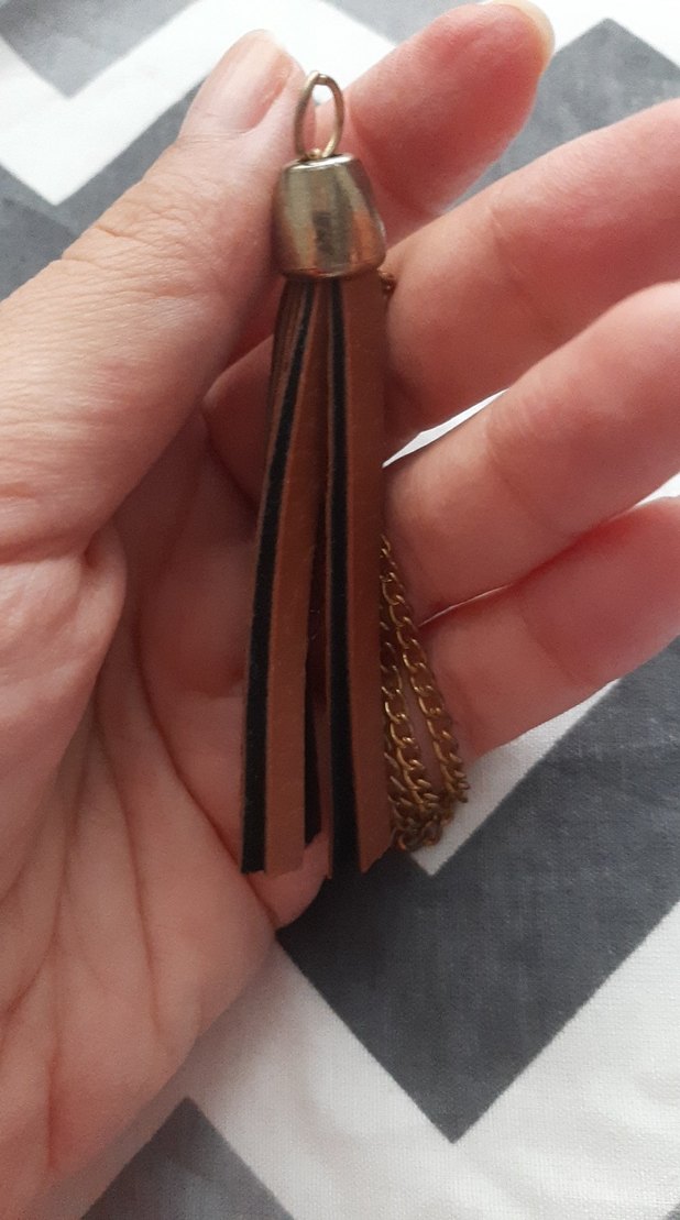 kolye ucu - Görsel 3