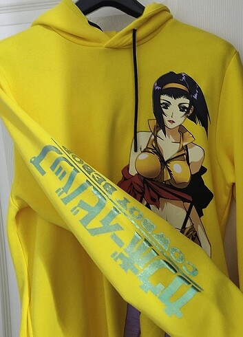 m Beden Sweatshirt 