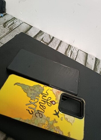 Akılı saat ve telefon