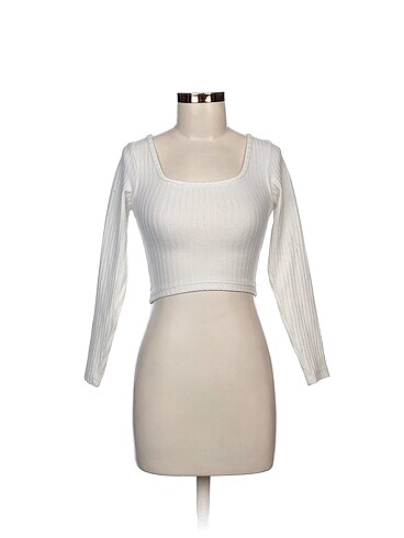 Vintage Love Bluz %70 İndirimli.