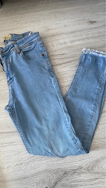 Kot pantolon