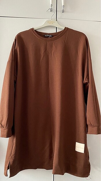 l Beden Sweat tunik