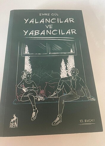 Kitap