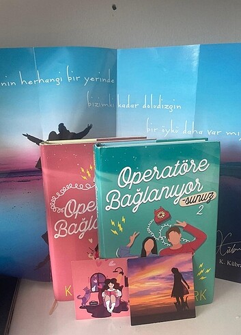  Kitap