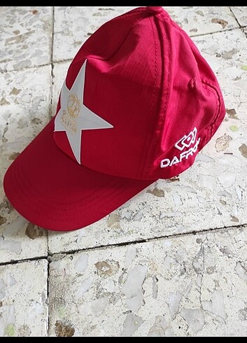 Kadın şapka 