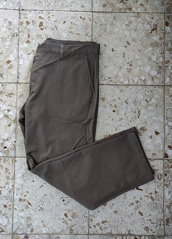 Erkek pantolon 
