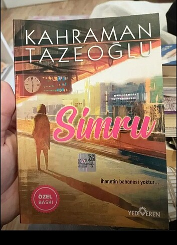 Simru kitap