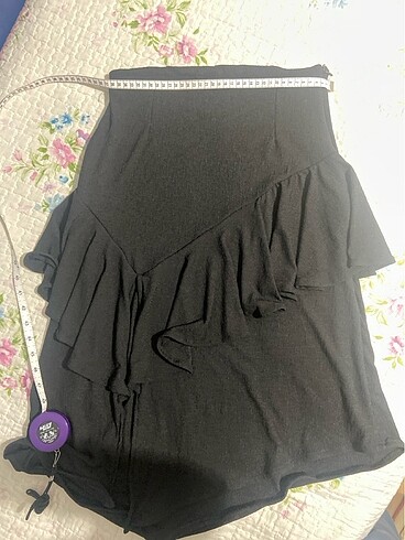 Zara 40 38 42 bile girebilir ligralı teşhir ürünü
