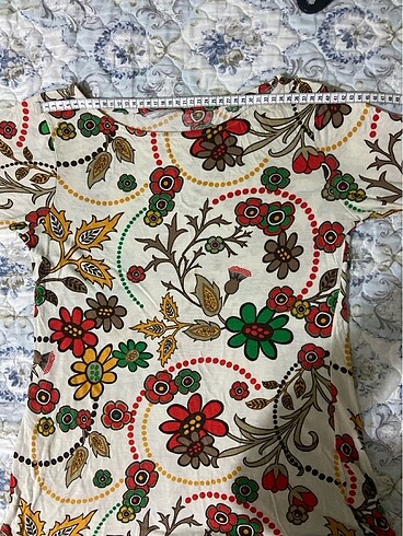 Muslima Wear 38?den 42 bedene kadar giyebilir hiçbir sorun yok