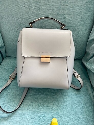 Zara Yurtdışından almıştım zara çok severek kullandım çok da kullanış