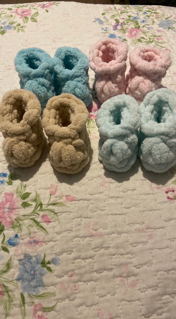 Cinsiyet  çekim yapmak için kullanıldı sıfır ürün - Görsel 5