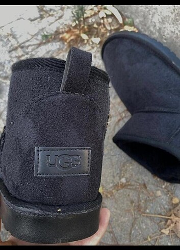 Bayan ugg
