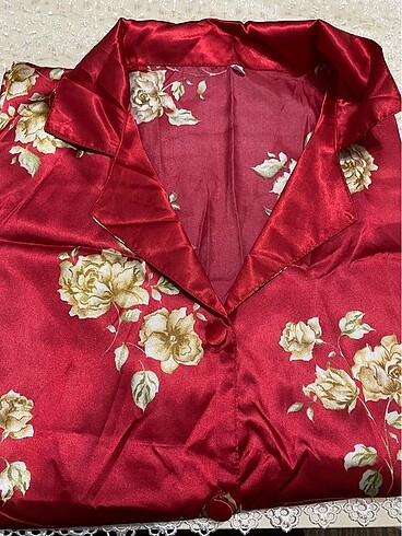 pijama takımı