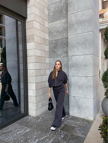 Zara model takım