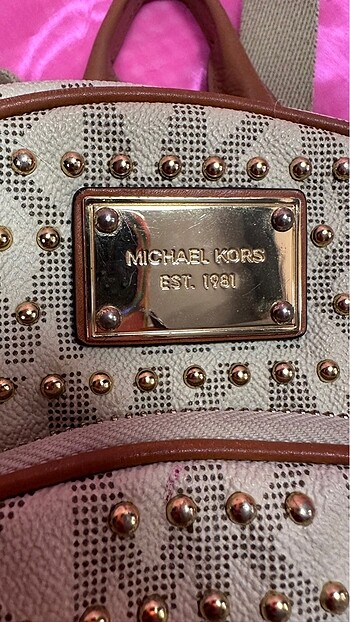 Michael Kors Michael Kors Çanta