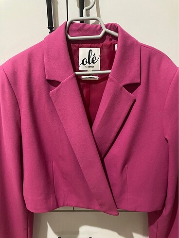 Zara blazer ceket