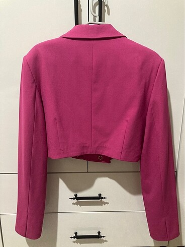 m Beden blazer ceket