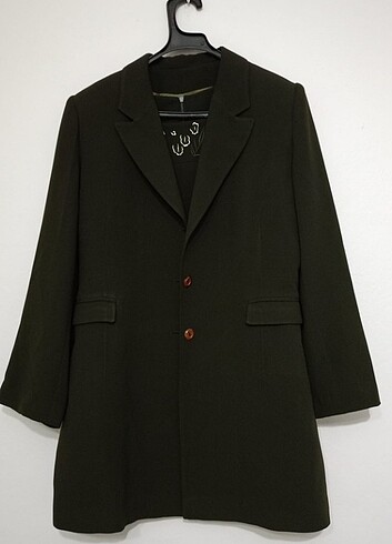 Diğer Vintage Blazer Ceket