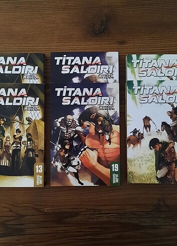 Attack on titan