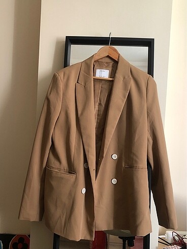 Bershka blazer