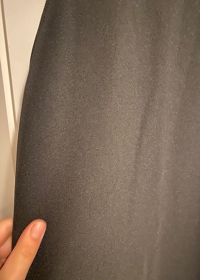 koton mini elbise - Görsel 3