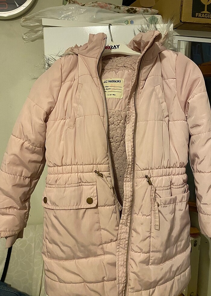 dış giyim - Görsel 2