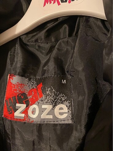 kısa yelek - Görsel 3