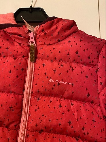 bebek mont - Görsel 2