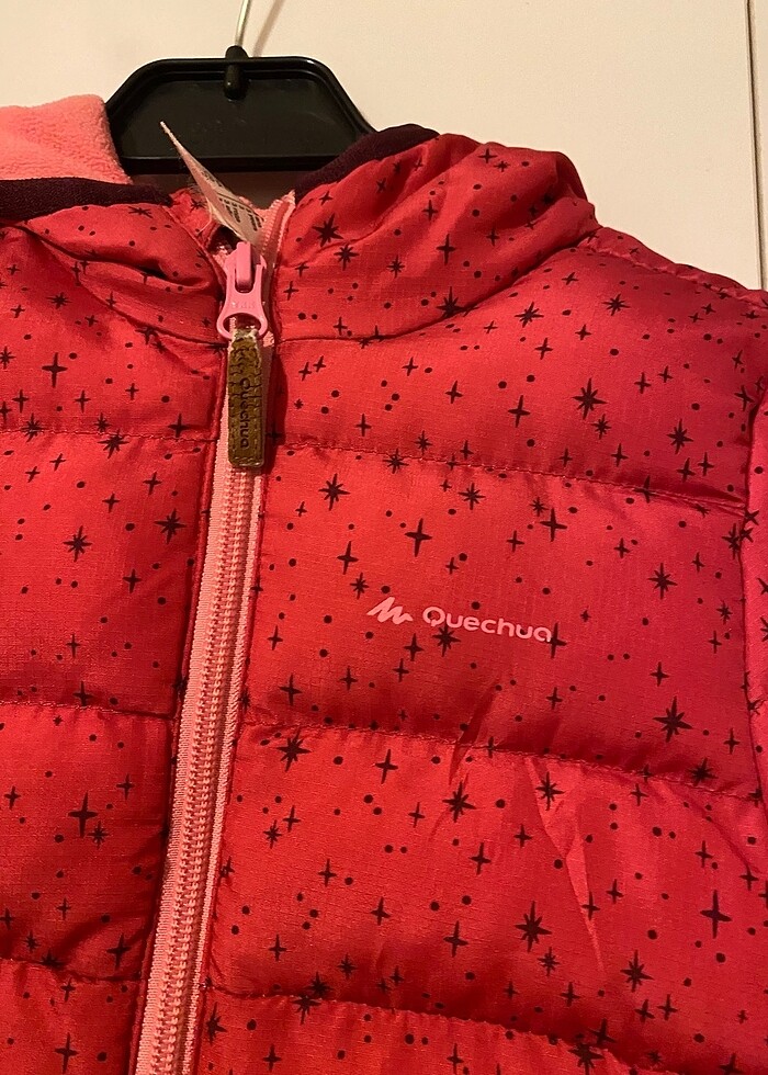 bebek mont - Görsel 2