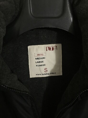 LTB LTB kaz tüyü şişme mont