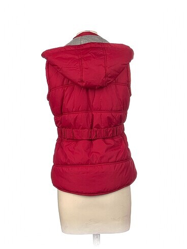 l Beden PreLoved Yelek %70 İndirimli.