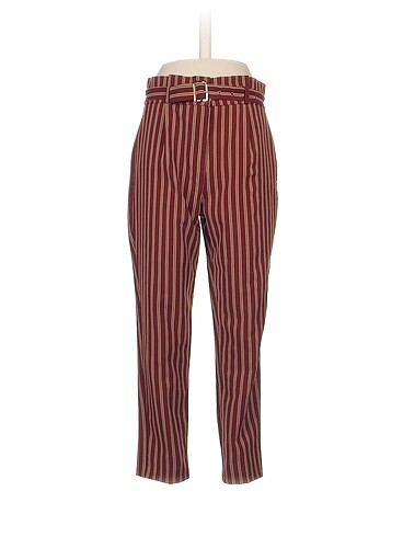 Vintage Love Kumaş Pantolon %70 İndirimli.