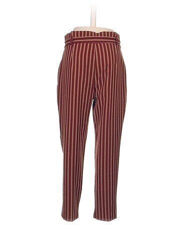 42 Beden Vintage Love Kumaş Pantolon %70 İndirimli.