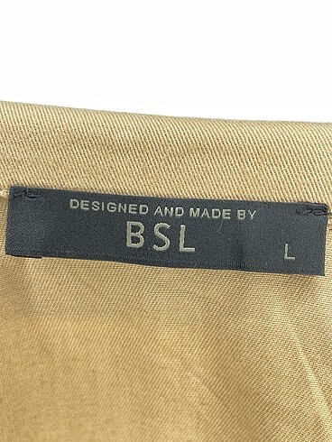 l Beden çeşitli Renk BSL FASHION Uzun Tulum %70 İndirimli.