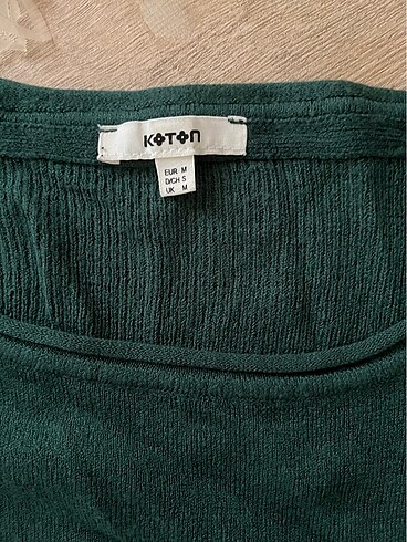 Koton Koton triko