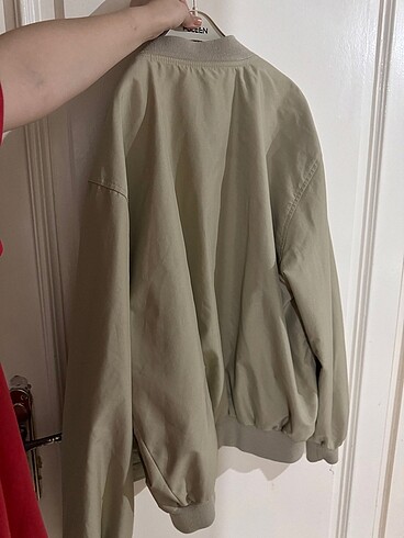 American Vintage vintage oversize ceket