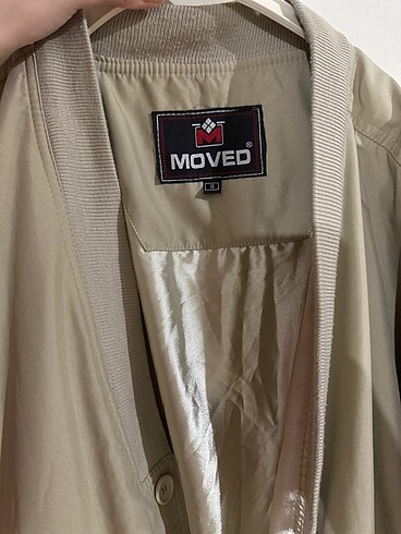 s Beden vintage oversize ceket