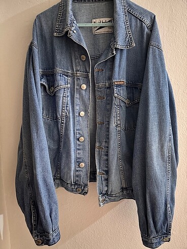 American Vintage vintage david jackson kot ceket
