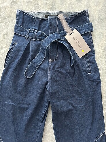 Sagaza Baloon Jean